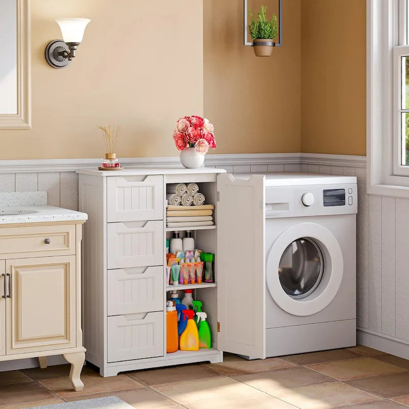 Meuble de cuisine de 33 pouces