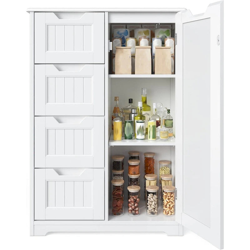 Meuble de cuisine de 33 pouces