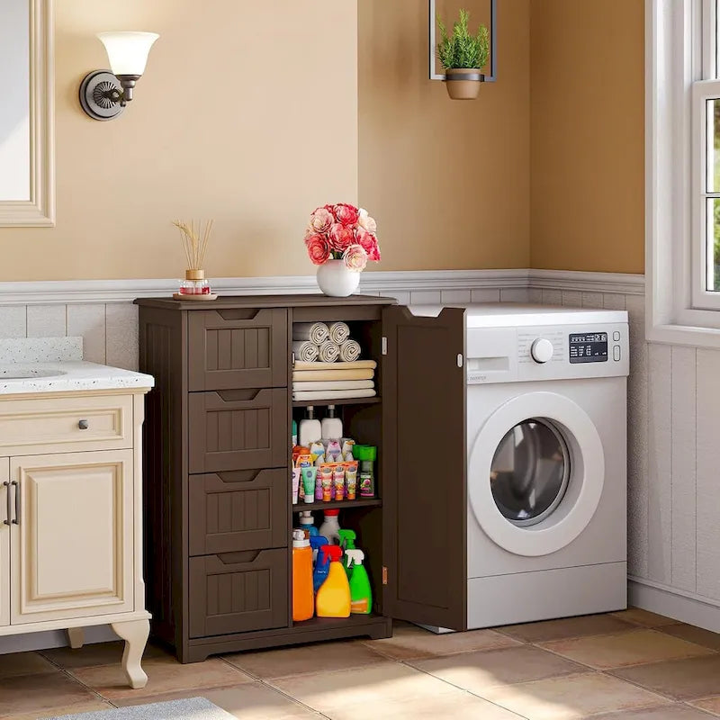 Meuble de cuisine de 33 pouces