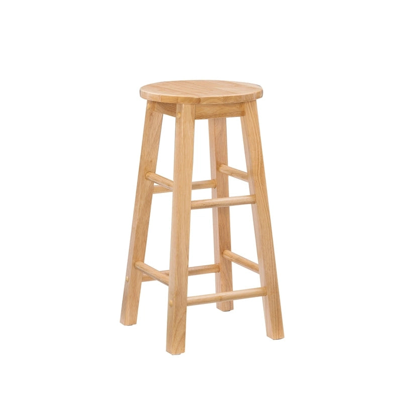 Woodland Way Backless Counter Height Stool