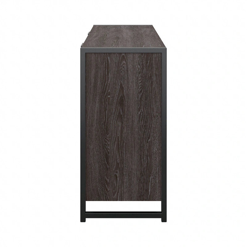 Commode à 6 tiroirs par