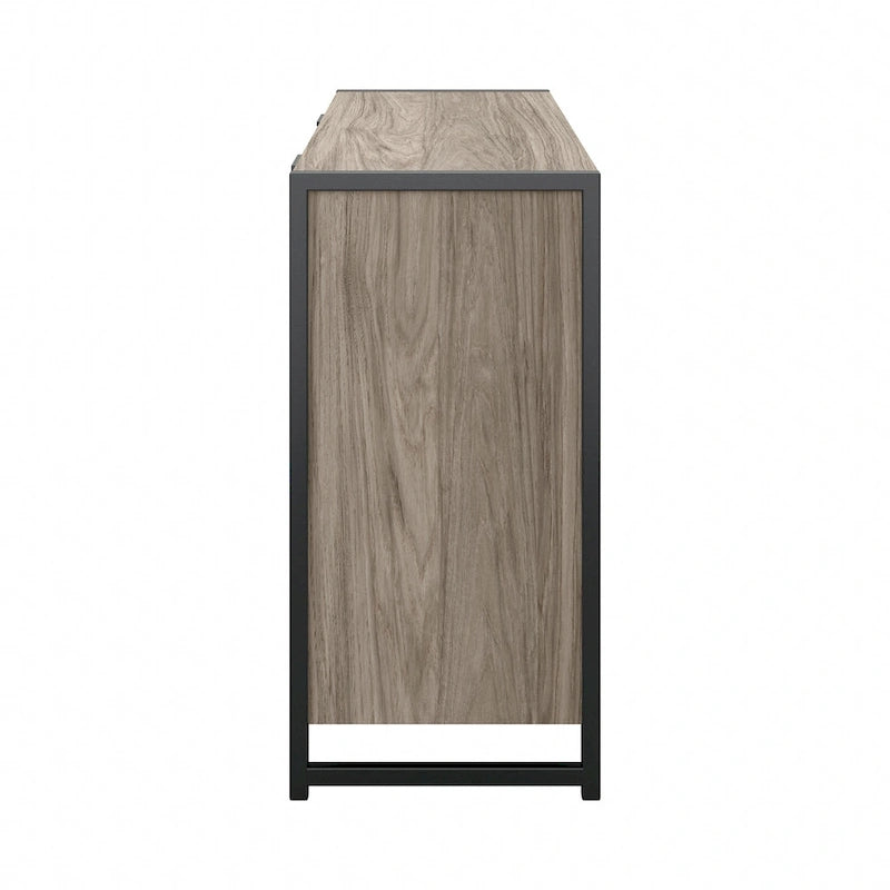 Commode à 6 tiroirs par