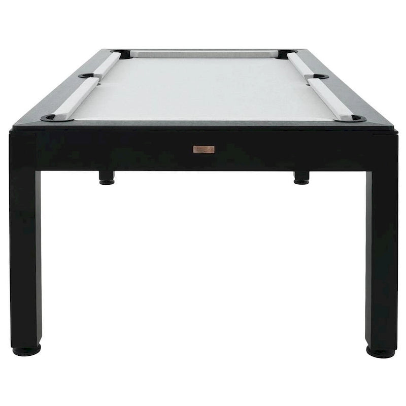 Table de billard intérieure/extérieure - 84x47x31